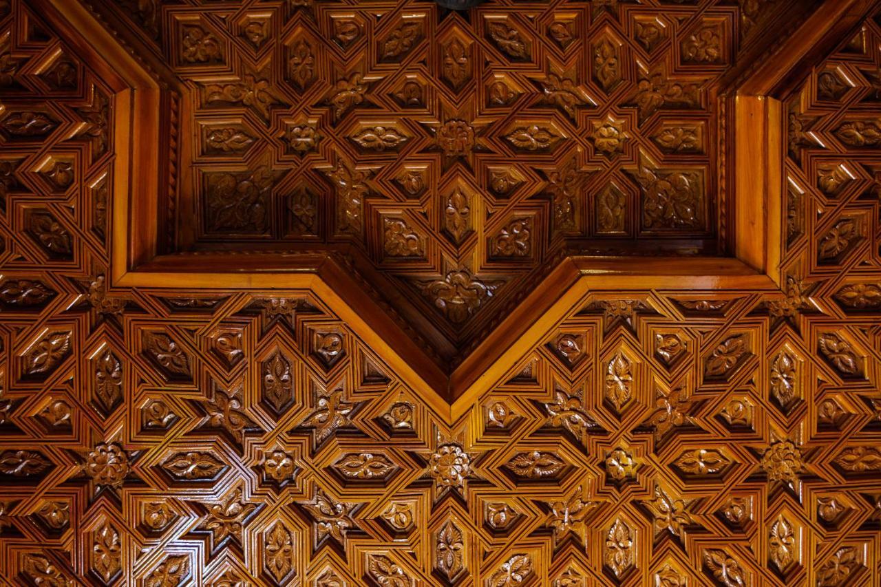 Riad Rcif & Spa Originale Fès Dış mekan fotoğraf